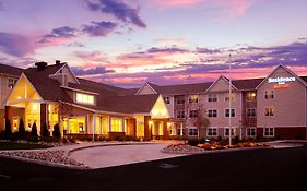 Residence Inn By Marriott Albany Washington Avenue